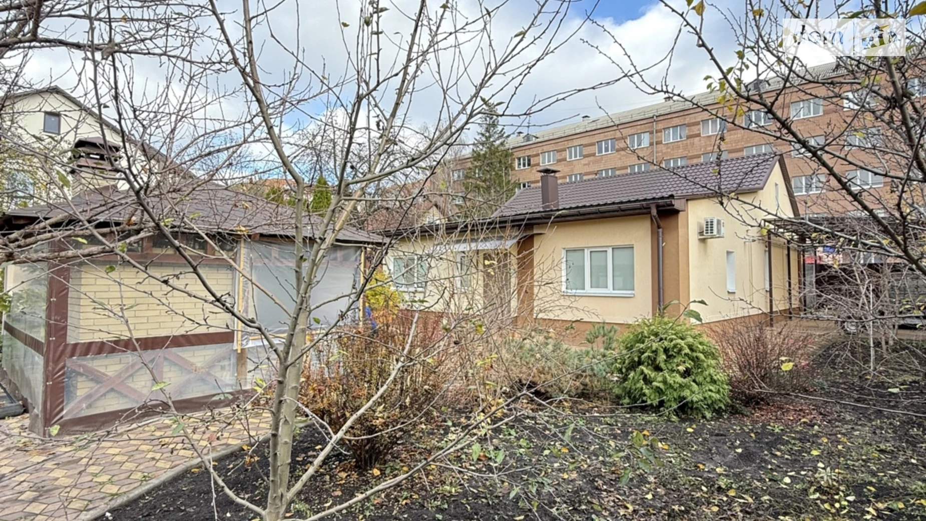 Продается одноэтажный дом 117.8 кв. м с участком, цена: 125000 $ - фото 2