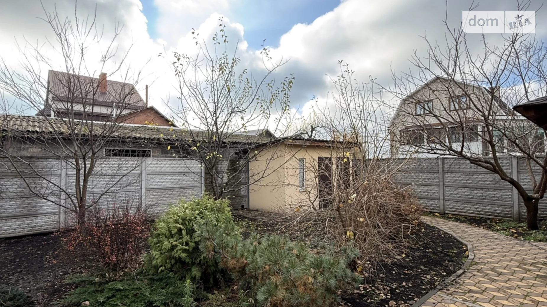 Продается одноэтажный дом 117.8 кв. м с участком, цена: 125000 $ - фото 3