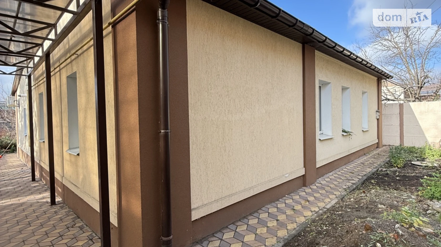 Продается одноэтажный дом 117.8 кв. м с участком, цена: 125000 $ - фото 5