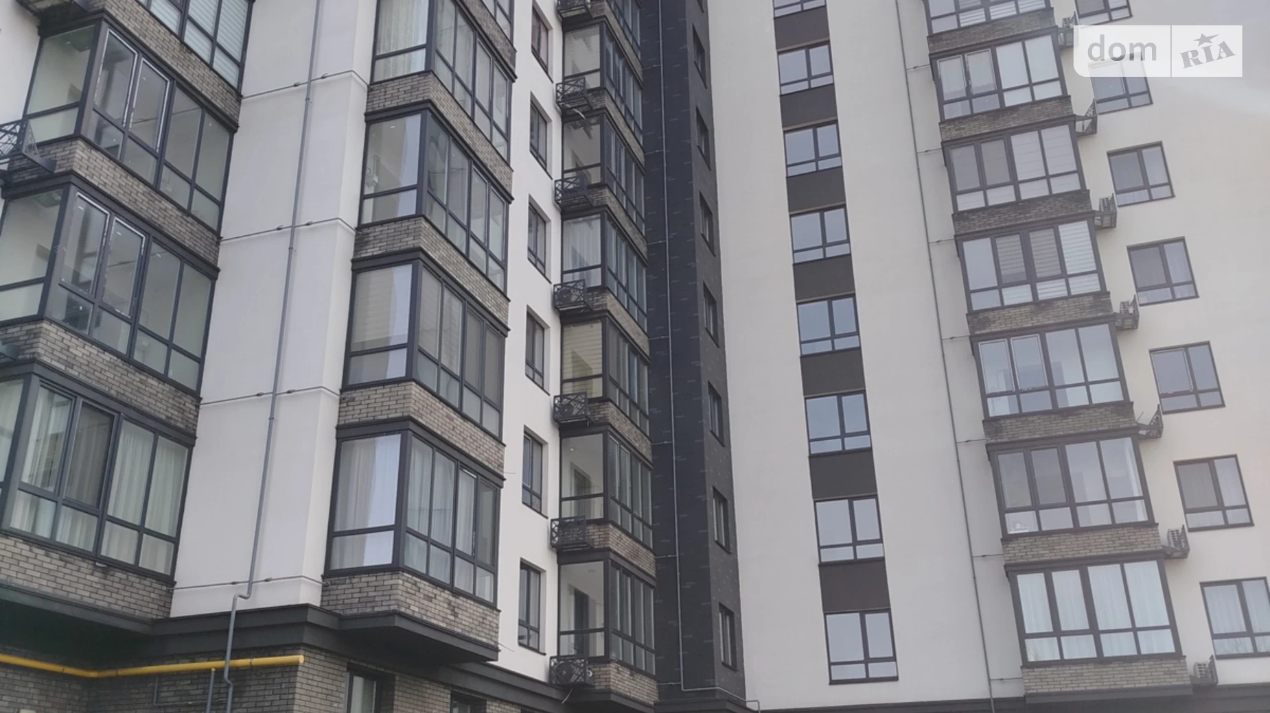 Продается 1-комнатная квартира 35 кв. м в Житомире, ул. Домбровского - фото 3