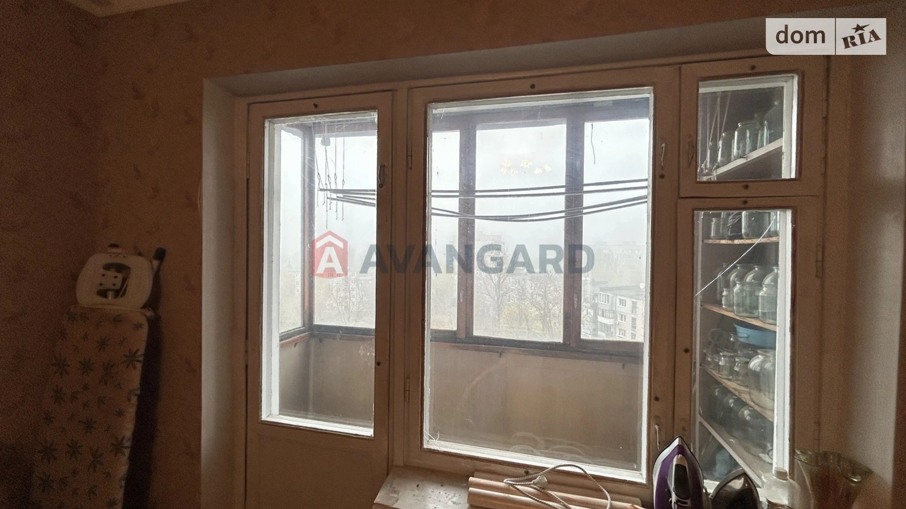 3-комнатная квартира 70.21 кв. м в Запорожье, ул. Северокольцевая, 24А - фото 2