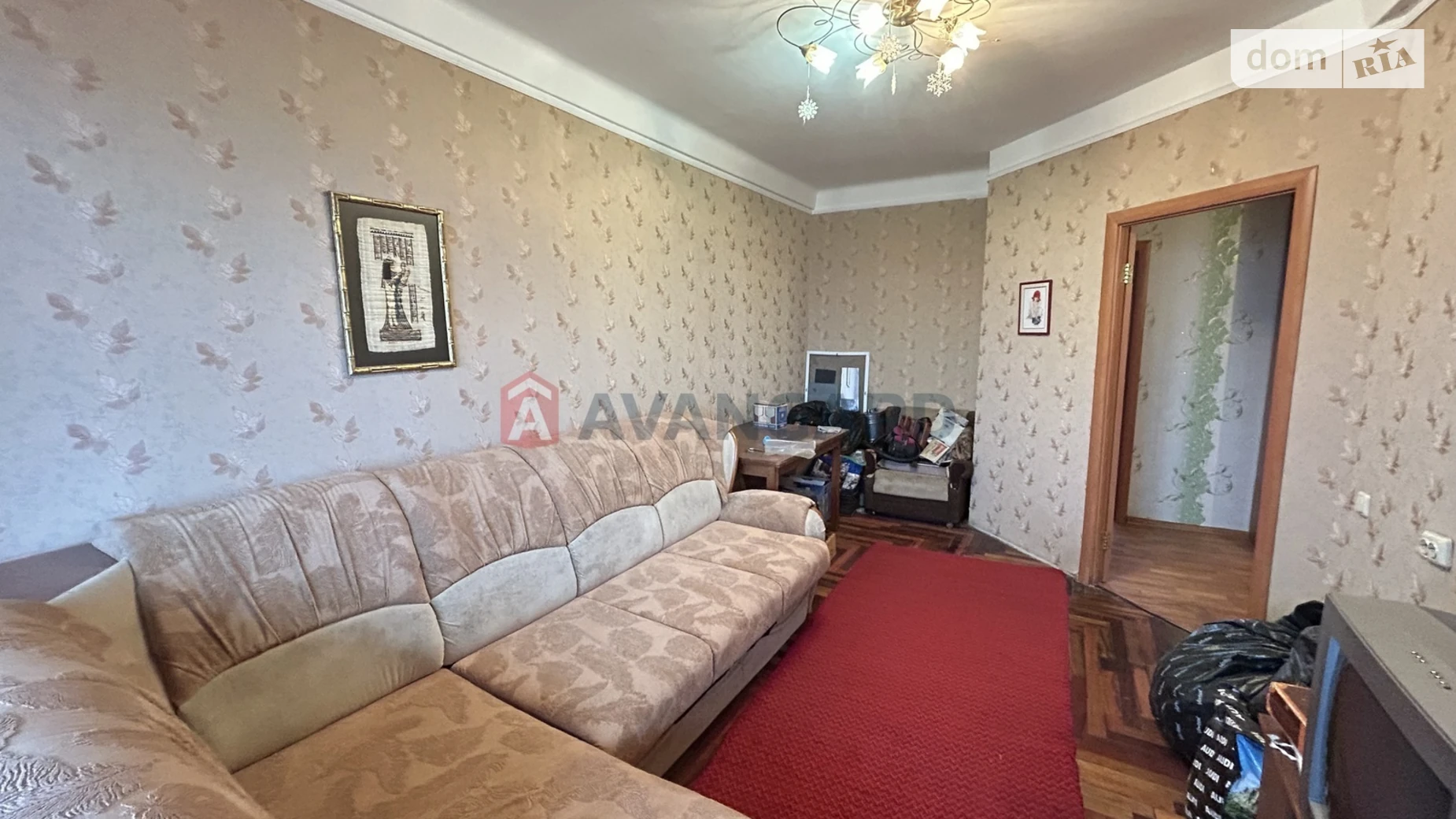 3-комнатная квартира 70.21 кв. м в Запорожье, ул. Северокольцевая, 24А - фото 3