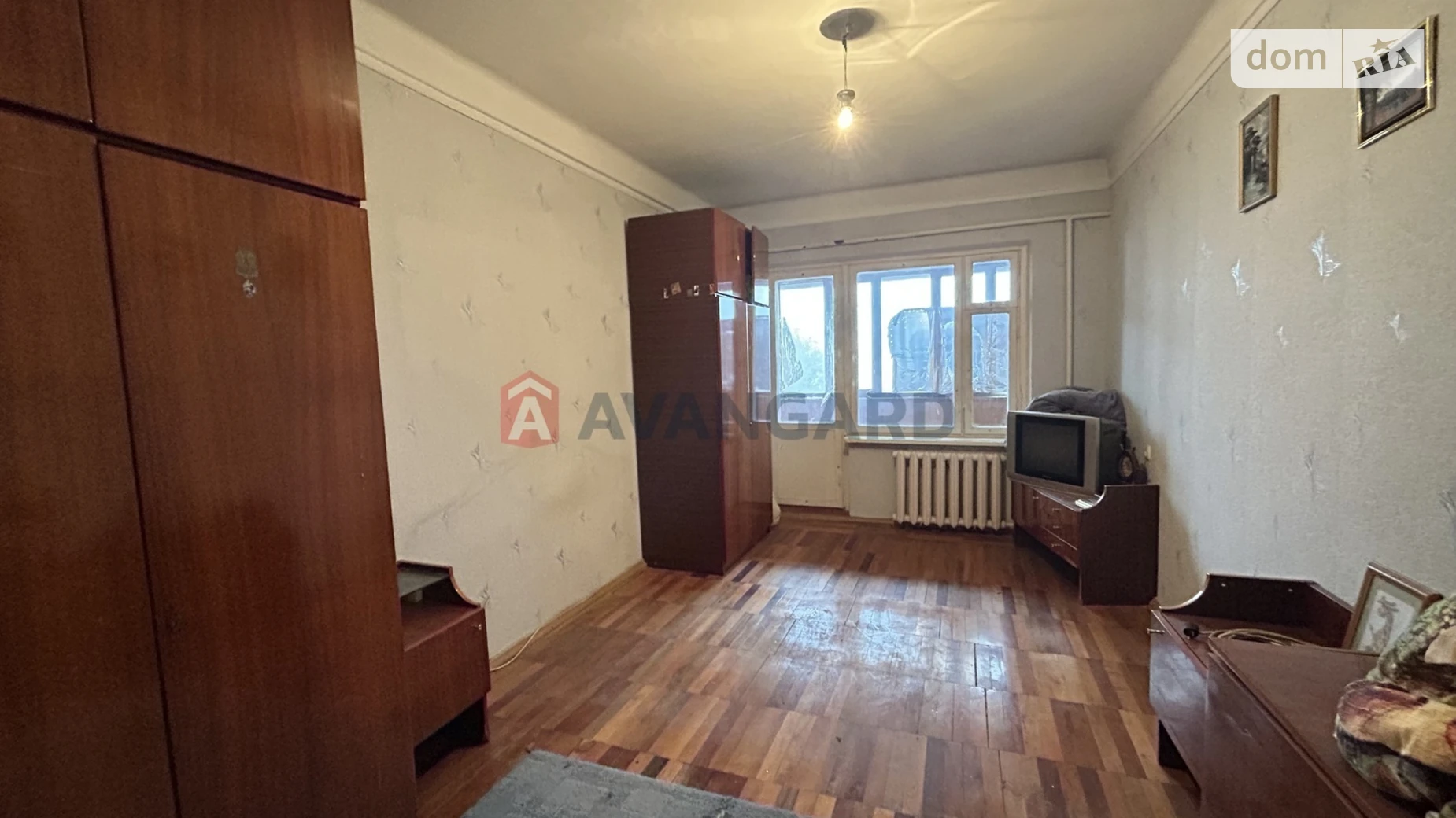 3-комнатная квартира 70.21 кв. м в Запорожье, ул. Северокольцевая, 24А - фото 4