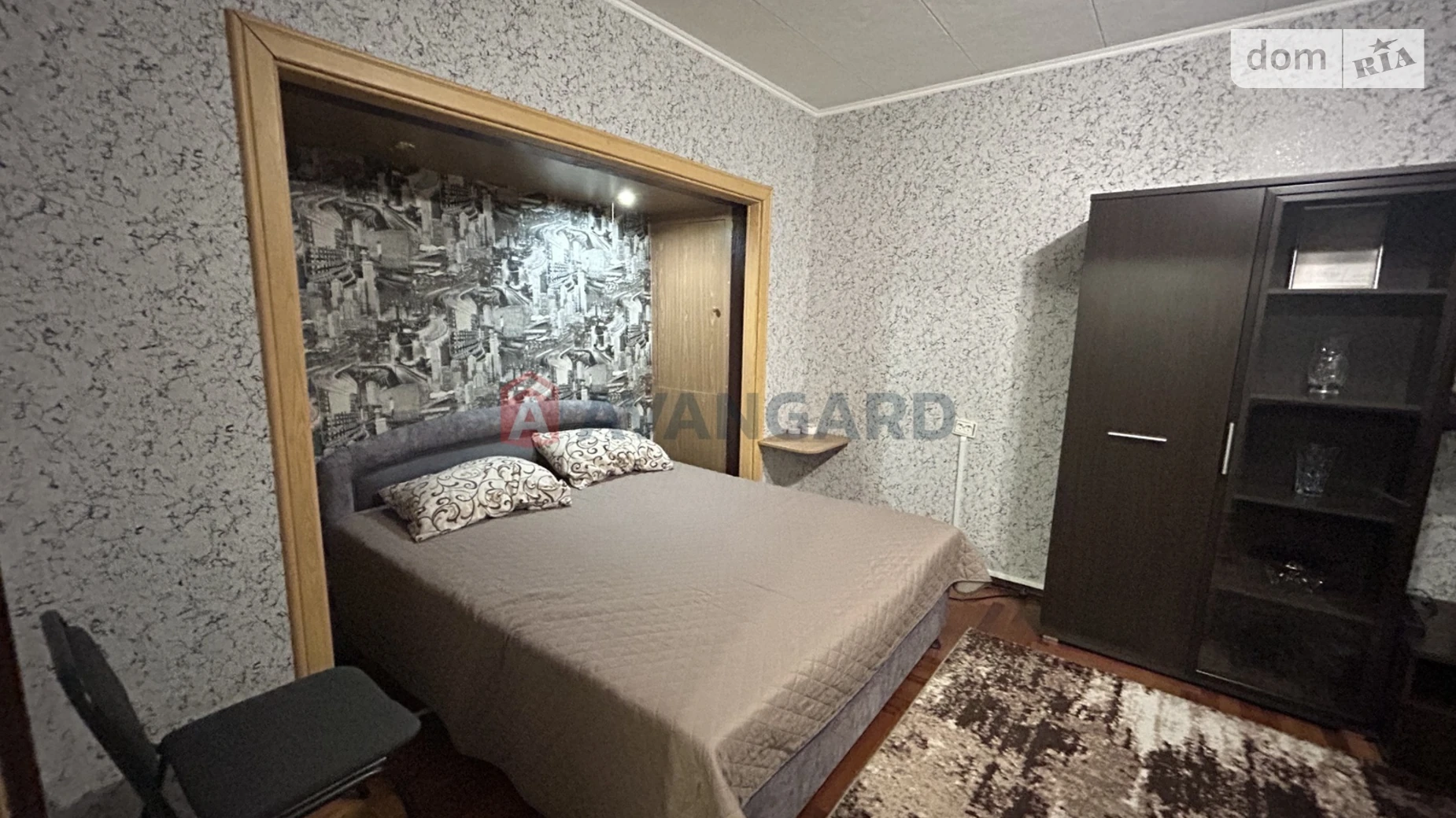 2-комнатная квартира 52.1 кв. м в Запорожье, ул. Николая Корищенко, 21А - фото 4