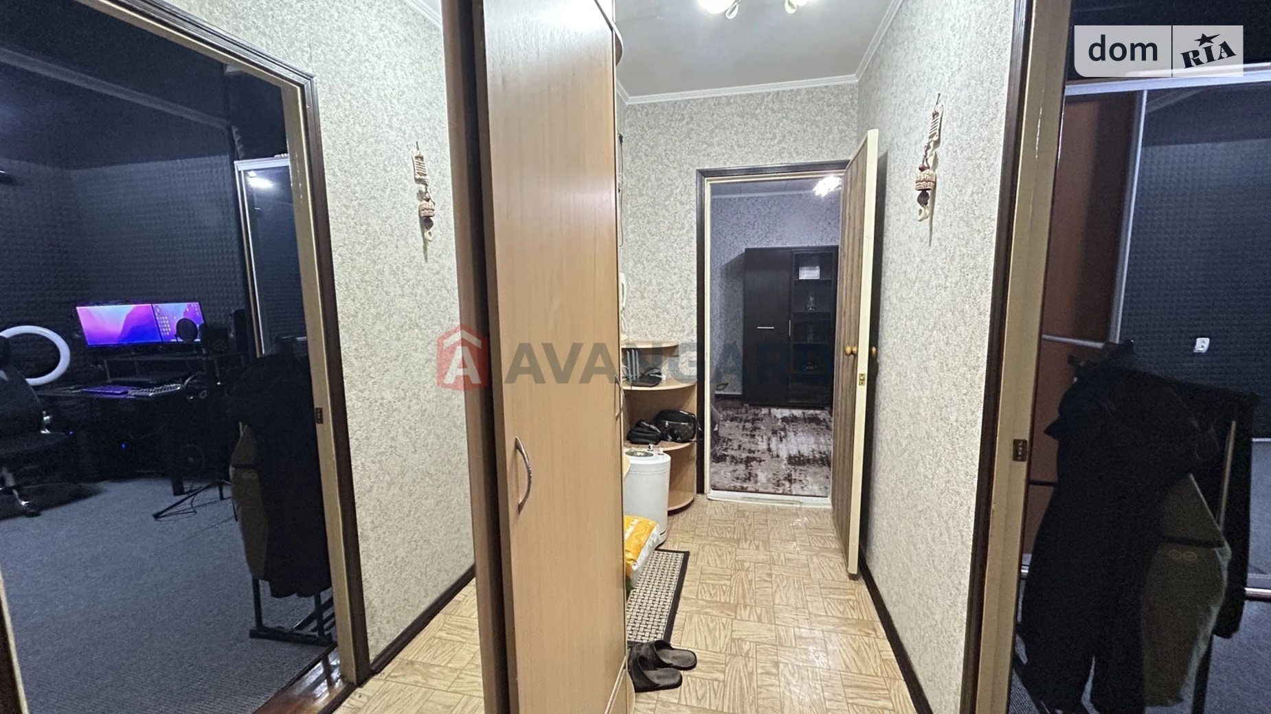 2-комнатная квартира 52.1 кв. м в Запорожье, ул. Николая Корищенко, 21А - фото 5