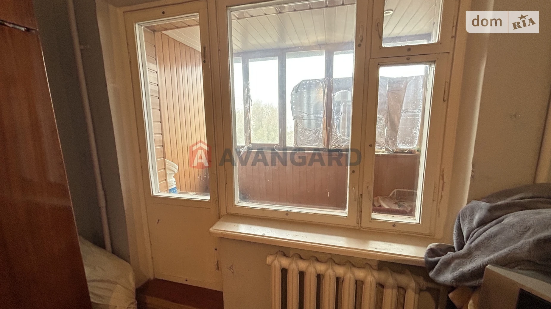 3-комнатная квартира 70.21 кв. м в Запорожье, ул. Северокольцевая, 24А - фото 5