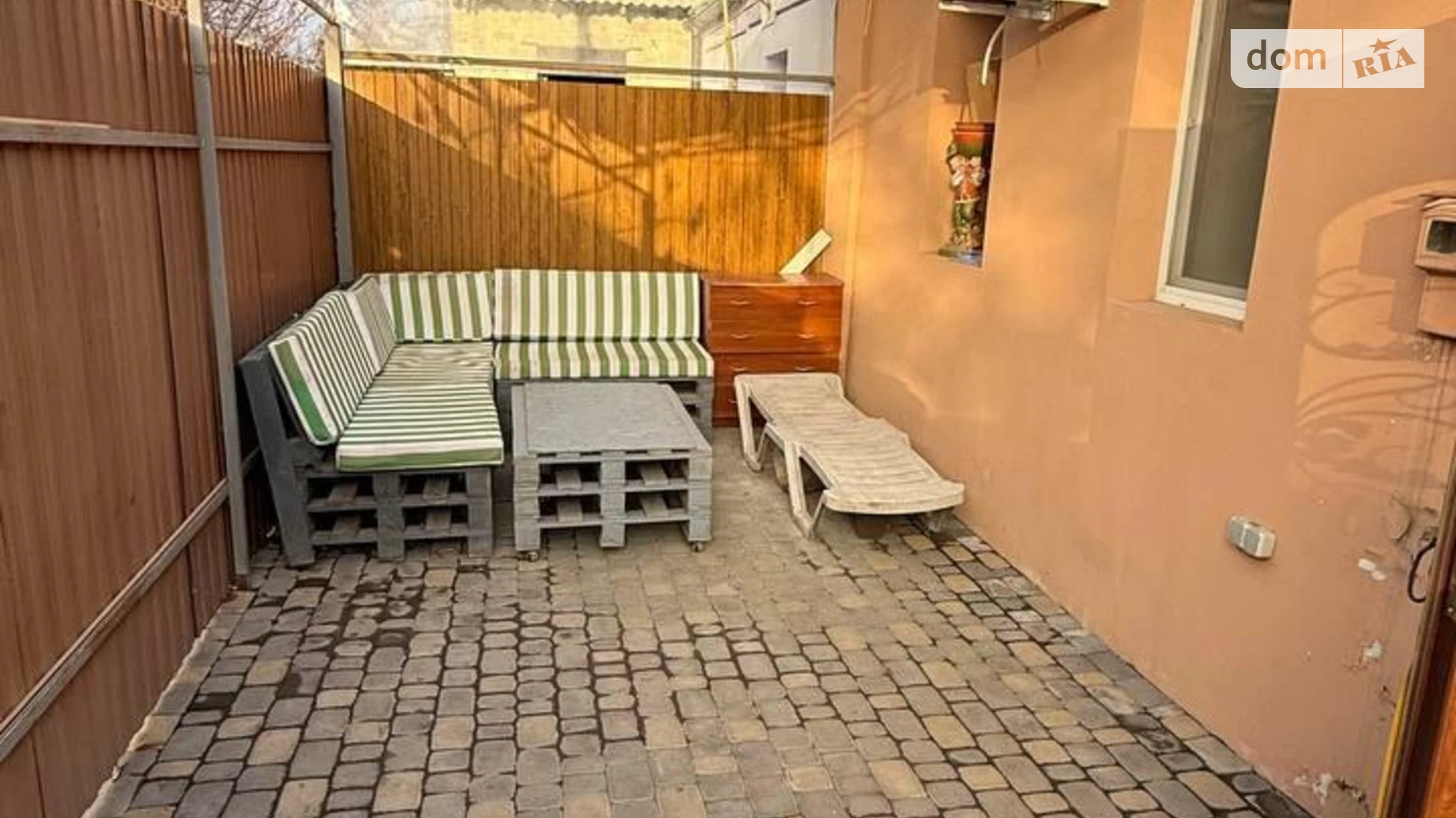 Сдается в аренду часть дома 38 кв. м с беседкой, цена: 6000 грн - фото 2