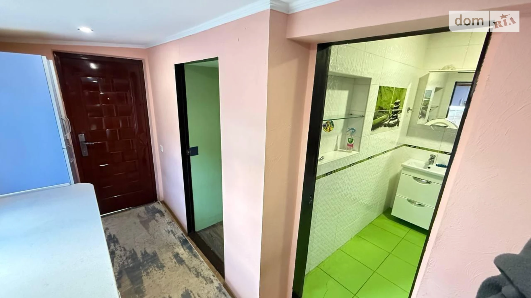 Сдается в аренду часть дома 38 кв. м с беседкой, цена: 6000 грн - фото 3