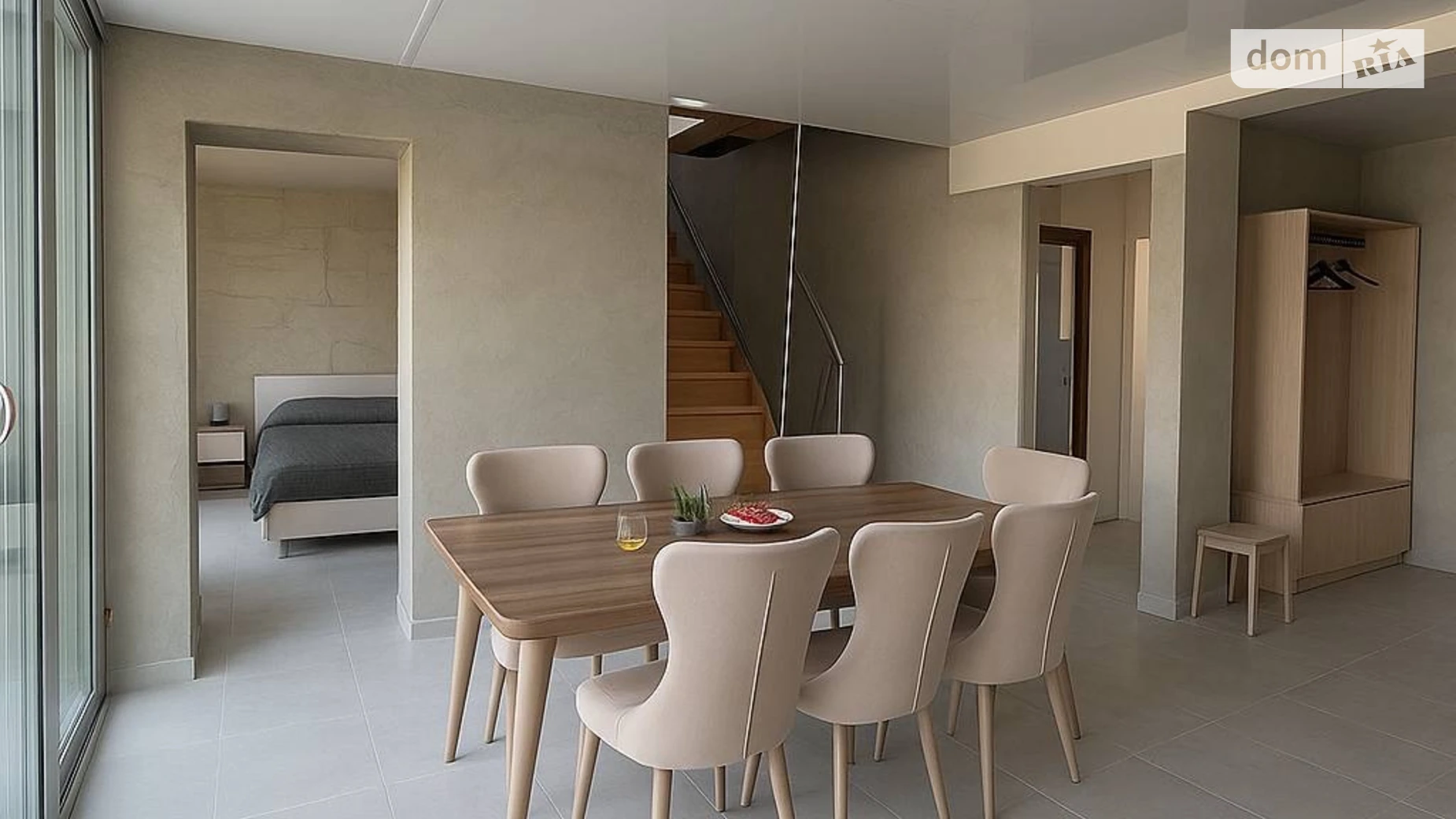 Продается дом на 2 этажа 172 кв. м с террасой, цена: 80000 $ - фото 4