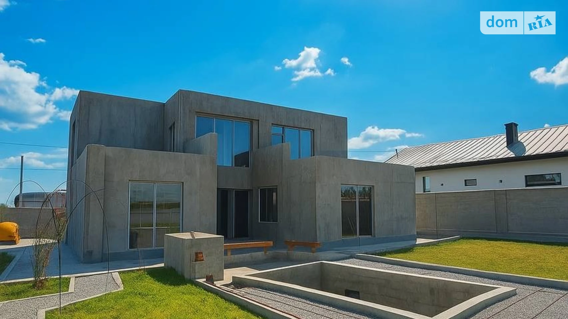 Продается дом на 2 этажа 172 кв. м с террасой, цена: 80000 $ - фото 3