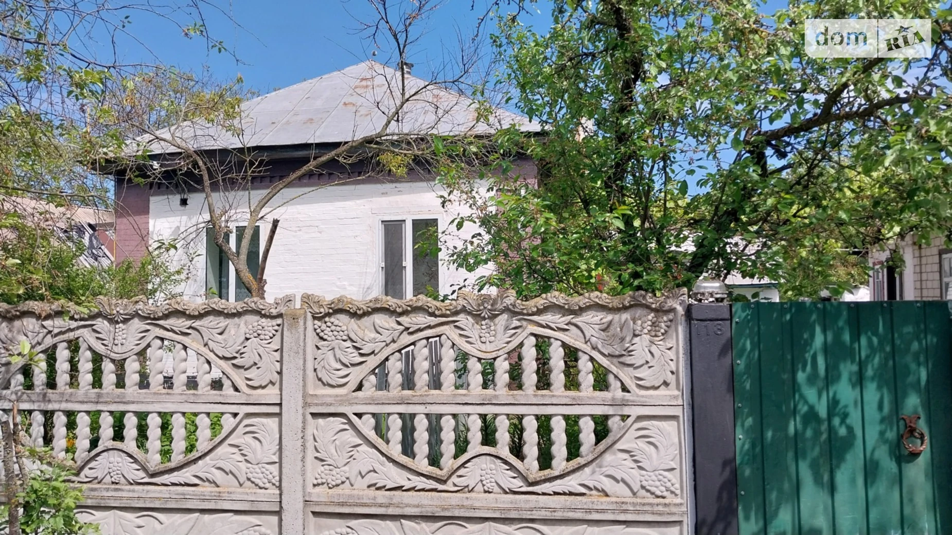 Продается одноэтажный дом 62 кв. м с садом, цена: 9000 $ - фото 2