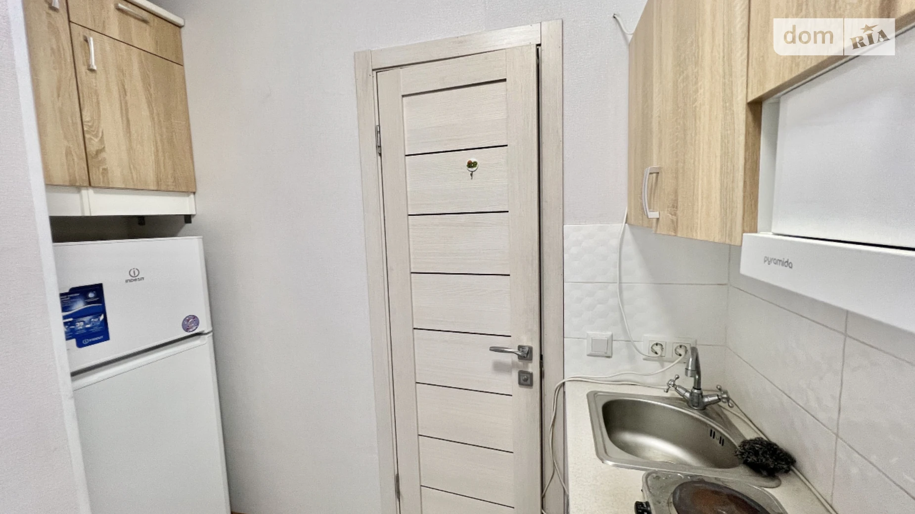 Сдается в аренду 1-комнатная квартира 30 кв. м в Одессе, цена: 6999 грн - фото 3