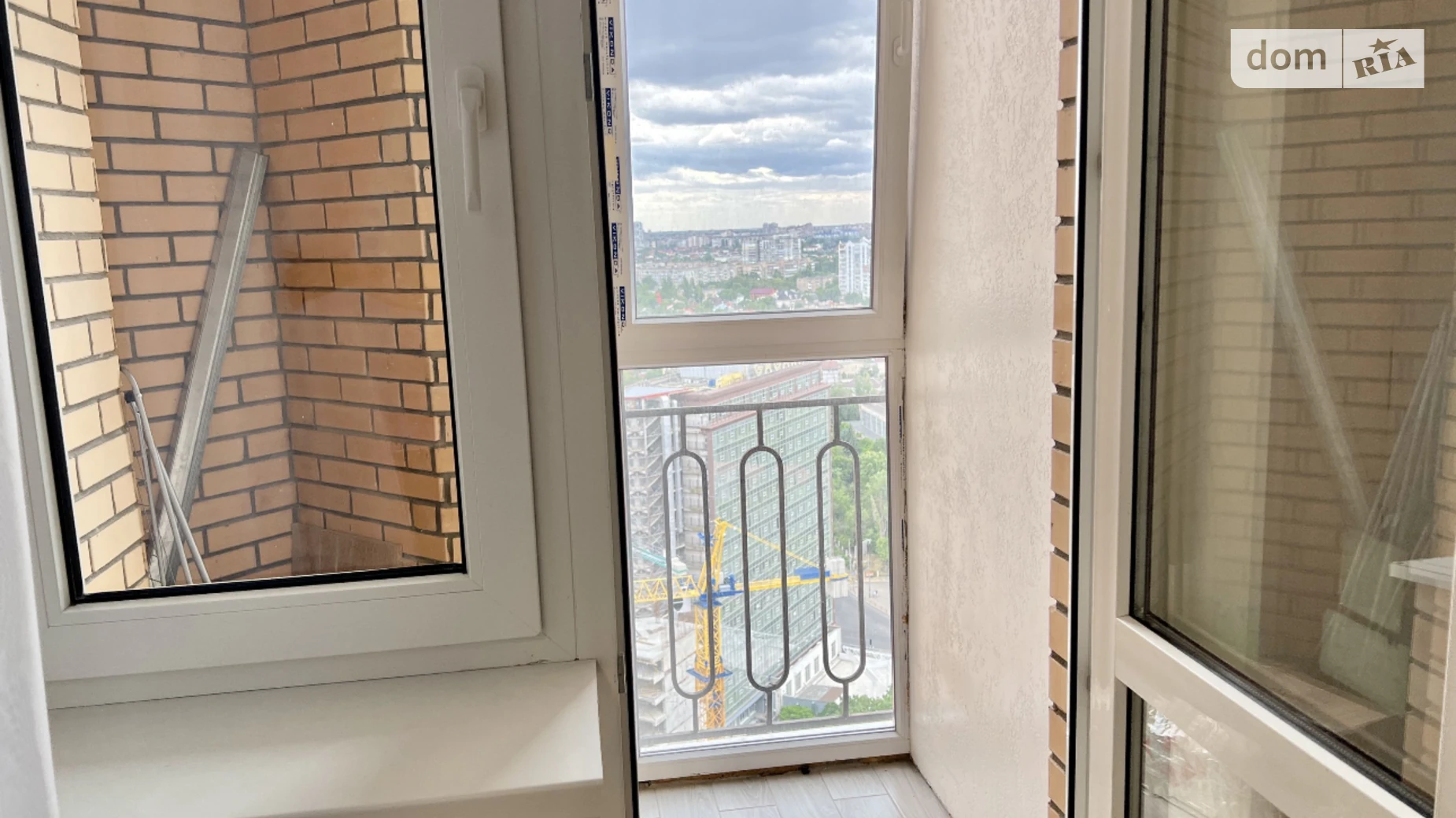 Сдается в аренду 1-комнатная квартира 30 кв. м в Одессе, цена: 6999 грн - фото 5