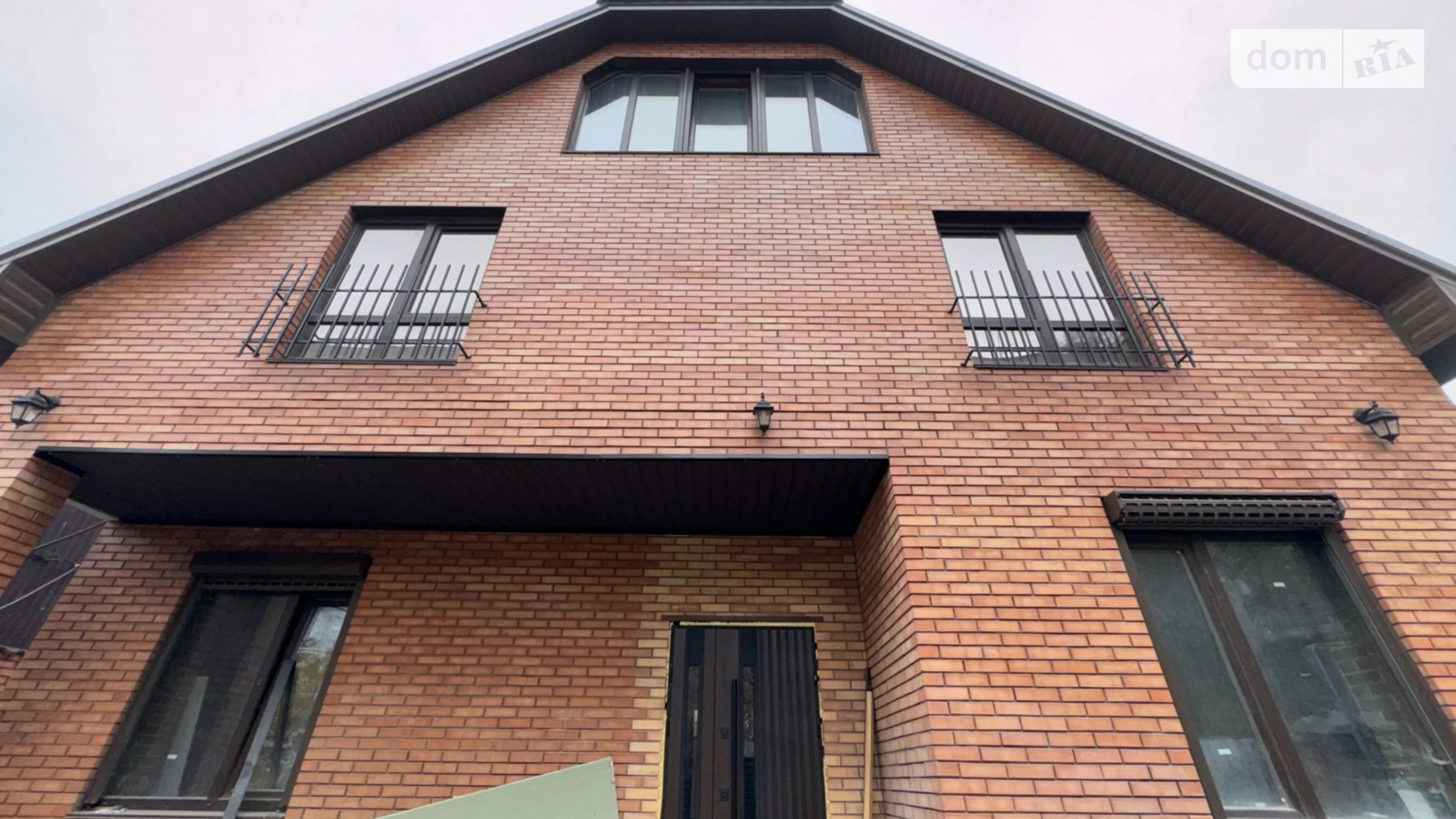 Продається будинок 2 поверховий 241.7 кв. м з банею/сауною, цена: 199000 $ - фото 2