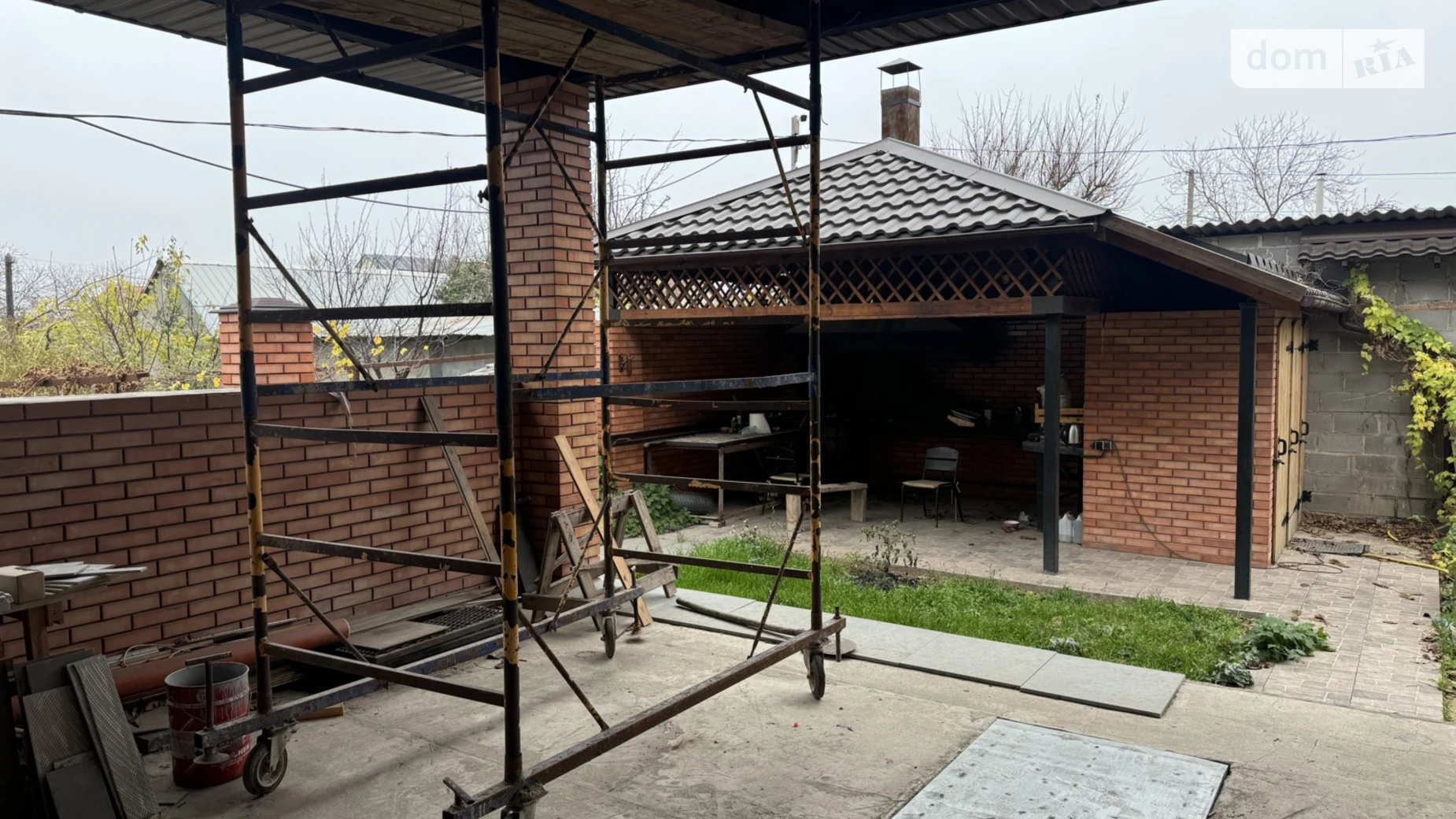 Продається будинок 2 поверховий 241.7 кв. м з банею/сауною, цена: 199000 $ - фото 3