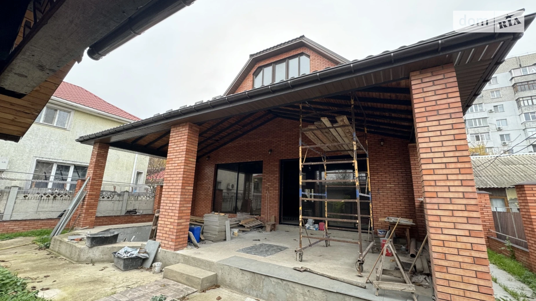 Продається будинок 2 поверховий 241.7 кв. м з банею/сауною, цена: 199000 $ - фото 4