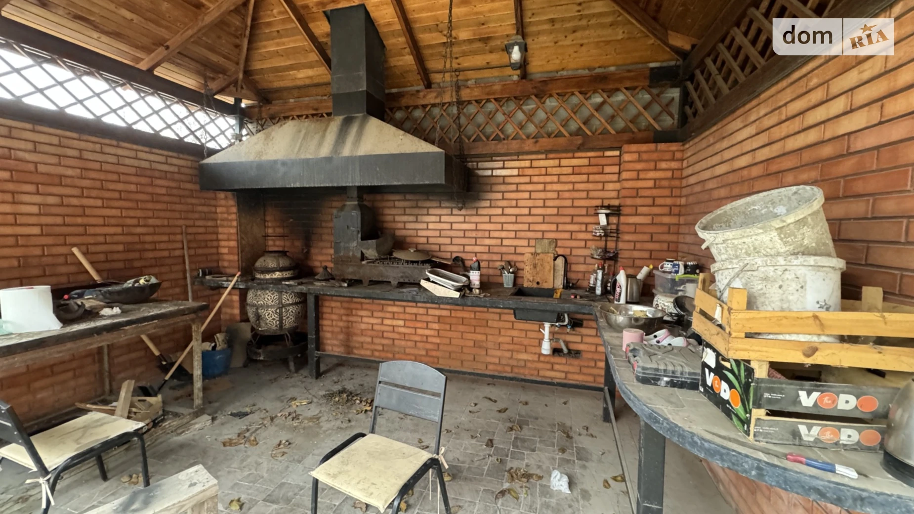 Продається будинок 2 поверховий 241.7 кв. м з банею/сауною, цена: 199000 $ - фото 5