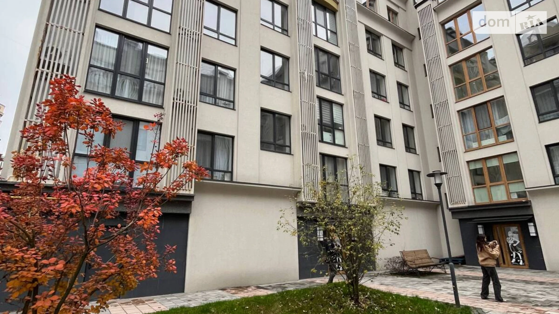 ул. Николая Сингаевского(Новооскольская), 2Б Ирпень ЖК Бургундия - фото 2