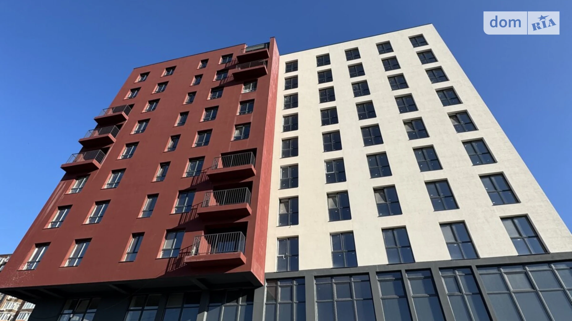 Продается 1-комнатная квартира 27.36 кв. м в Львове, ул. Трускавецкая, 48 - фото 4