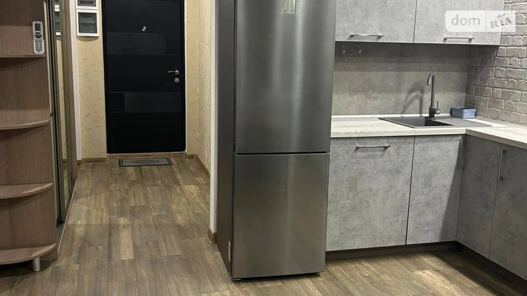 Сдается в аренду 1-комнатная квартира 42 кв. м в Одессе, цена: 10000 грн - фото 5