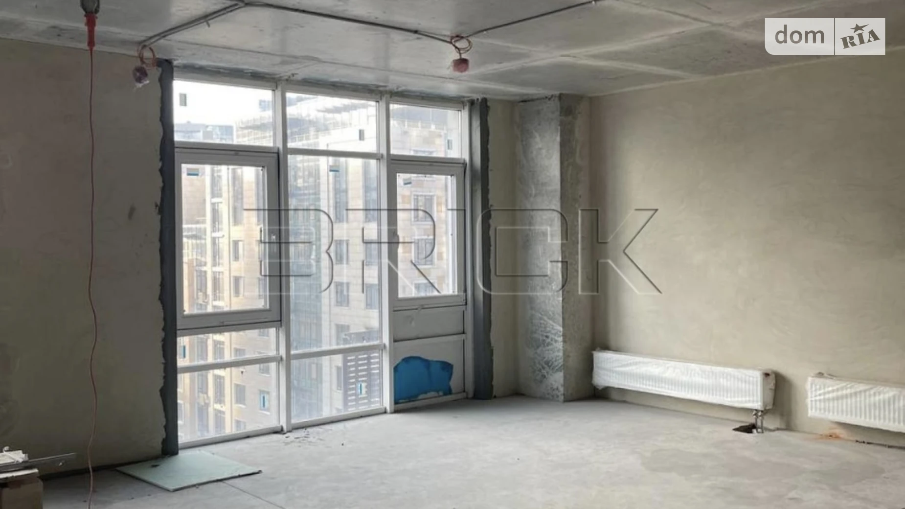 Продается 2-комнатная квартира 71.1 кв. м в Киеве, ул. Саперное Поле, 5А - фото 4