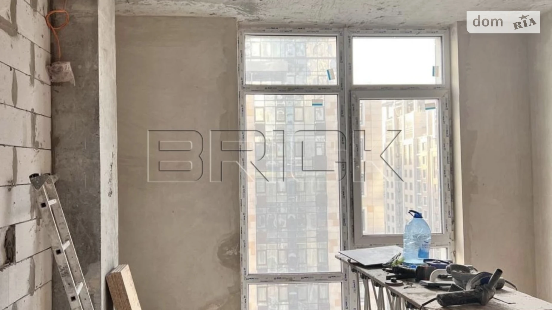 Продается 2-комнатная квартира 71.1 кв. м в Киеве, ул. Саперное Поле, 5А - фото 3