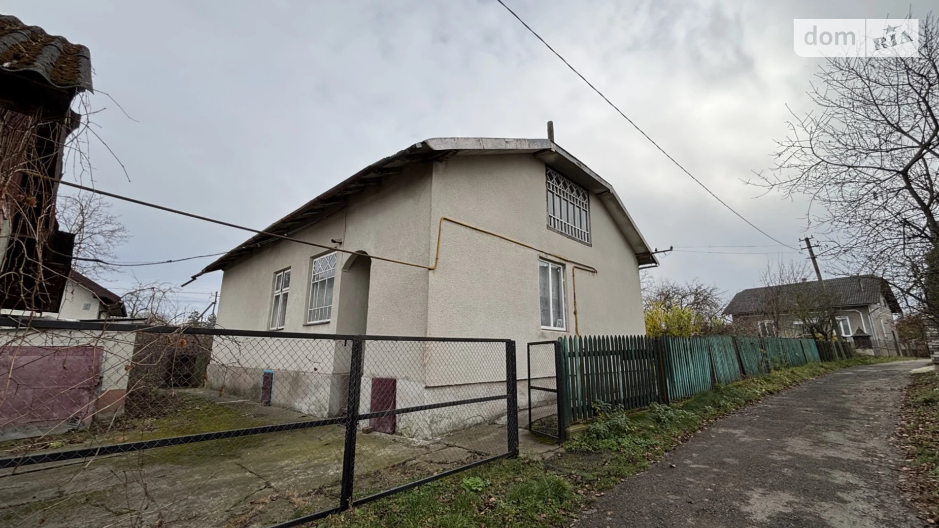 Продается одноэтажный дом 110 кв. м с балконом, цена: 58900 $ - фото 2