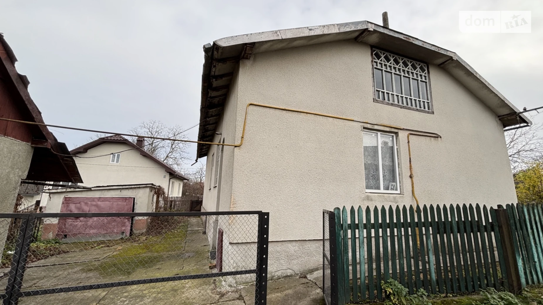 Продается одноэтажный дом 110 кв. м с балконом, цена: 58900 $ - фото 5