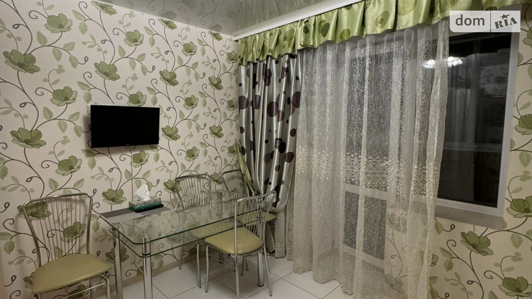 Сдается в аренду 1-комнатная квартира 45 кв. м в Хмельницком, ул. Кармелюка - фото 2