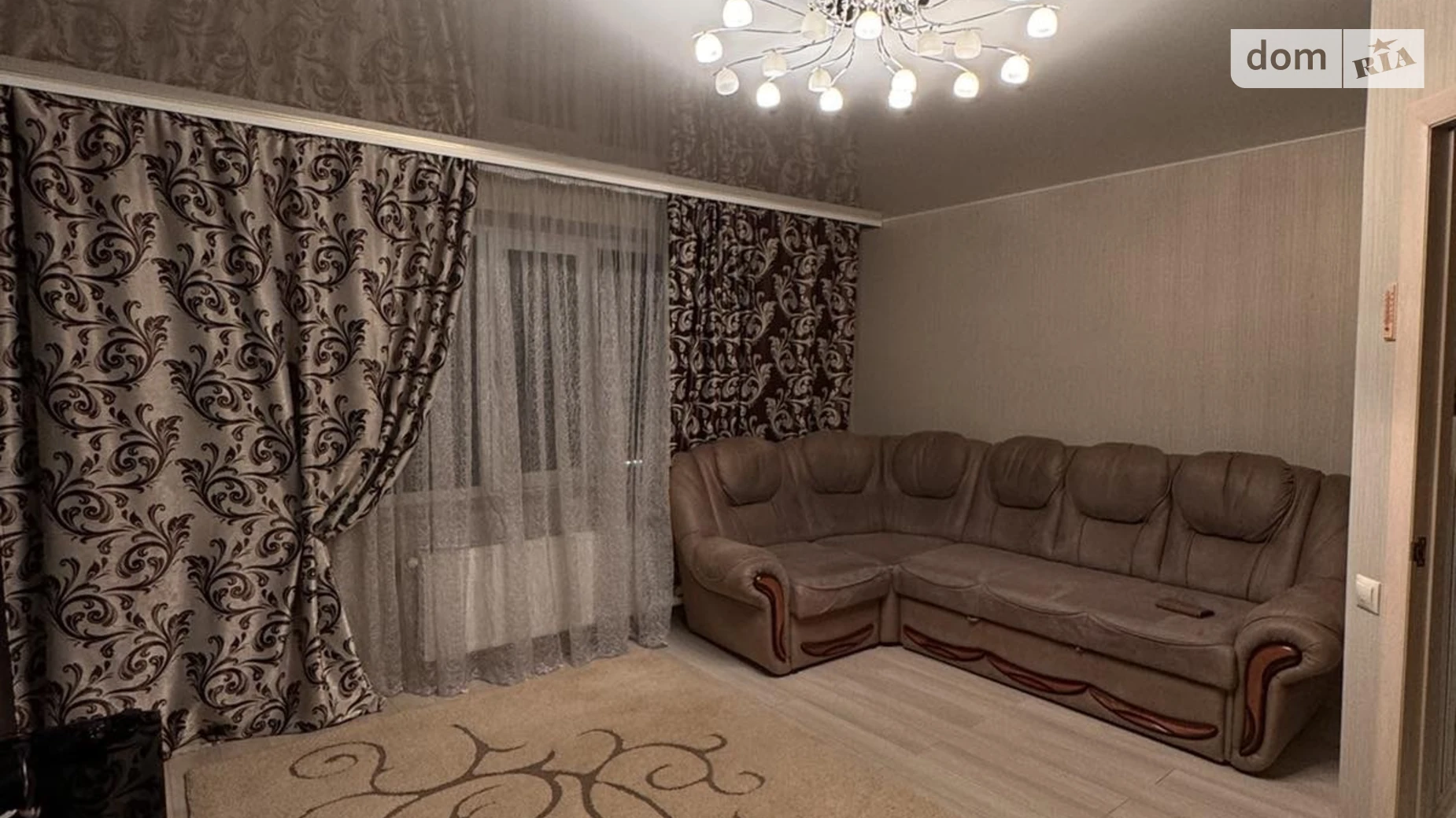 Сдается в аренду 1-комнатная квартира 45 кв. м в Хмельницком, ул. Кармелюка - фото 3