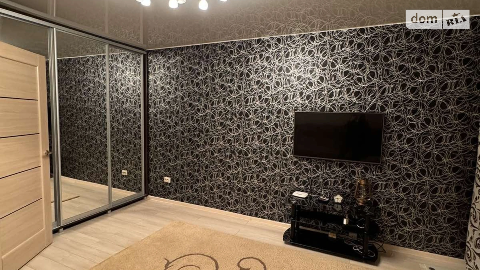 Сдается в аренду 1-комнатная квартира 45 кв. м в Хмельницком, ул. Кармелюка - фото 4