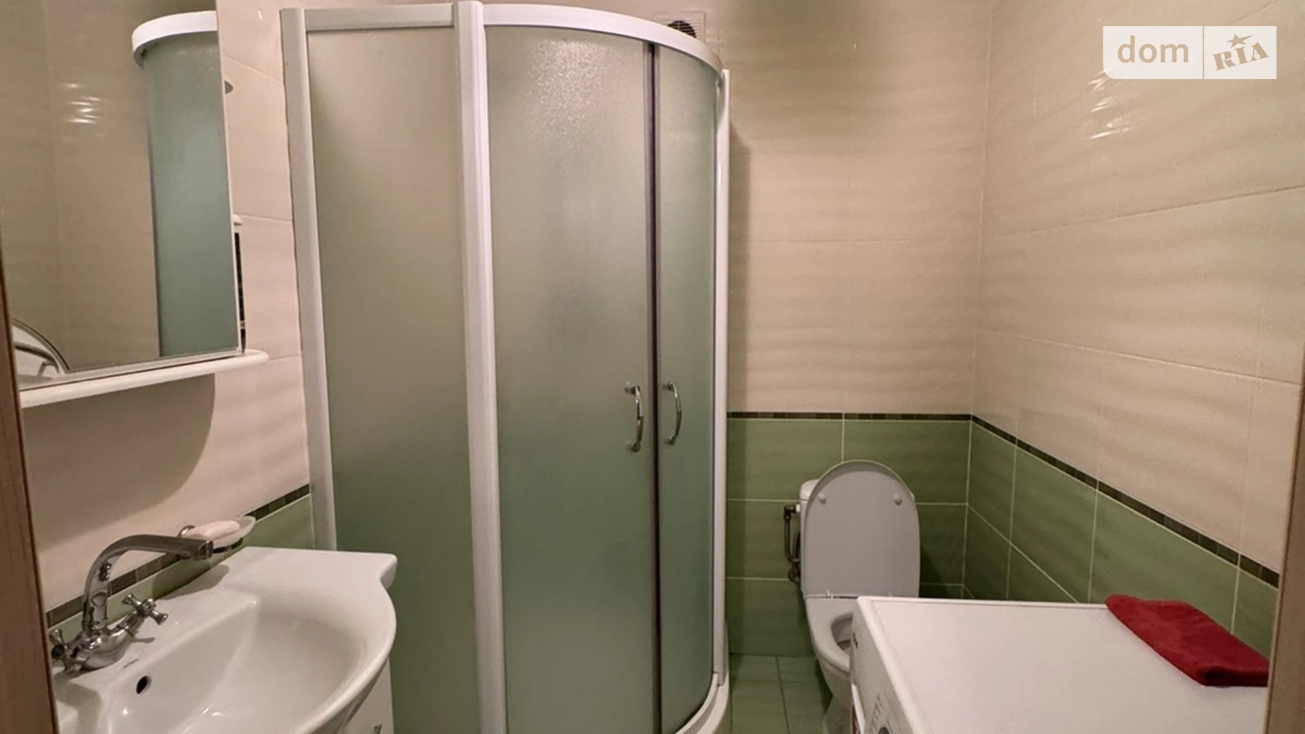 Сдается в аренду 1-комнатная квартира 45 кв. м в Хмельницком, ул. Кармелюка - фото 5