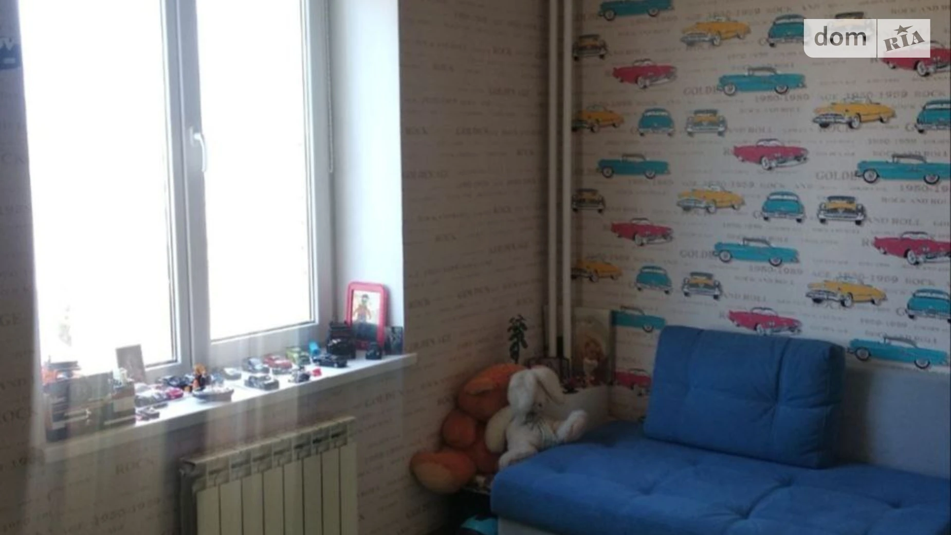 Продается 2-комнатная квартира 80 кв. м в Кременчуге, ул. Ивана Мазепы(Бутырина), 25 - фото 5