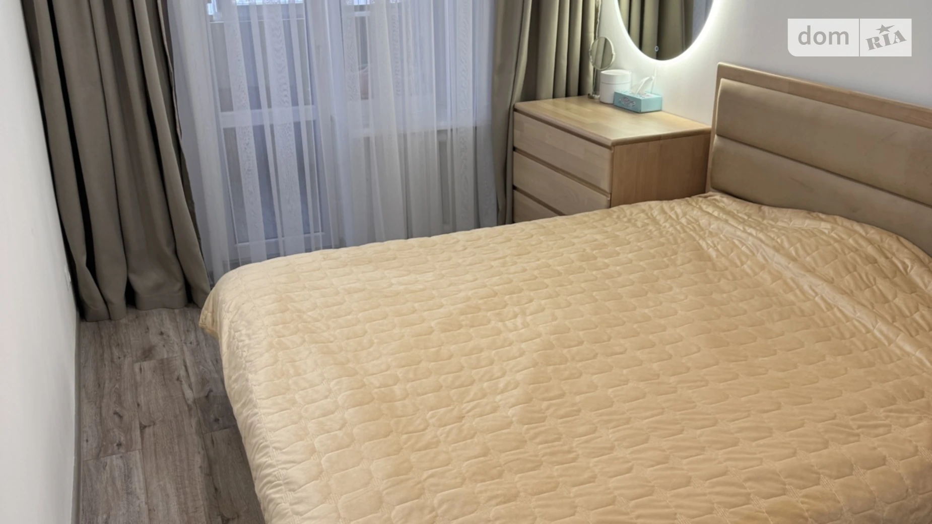 Сдается в аренду 3-комнатная квартира 67 кв. м в Днепре, ул. Большая Диивська, 4 корпус 5 - фото 4