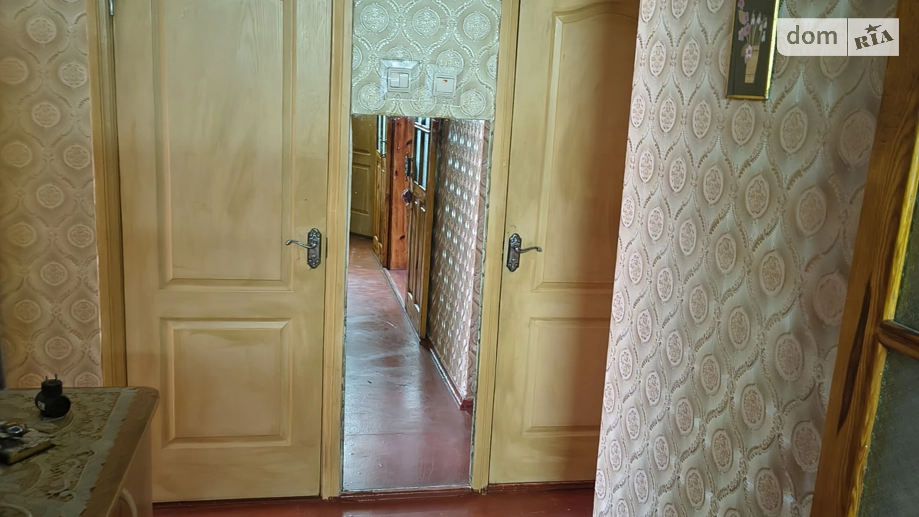 Здається в оренду 2-кімнатна квартира 55 кв. м у Житомирі, пл. Путятинська, 1 - фото 2