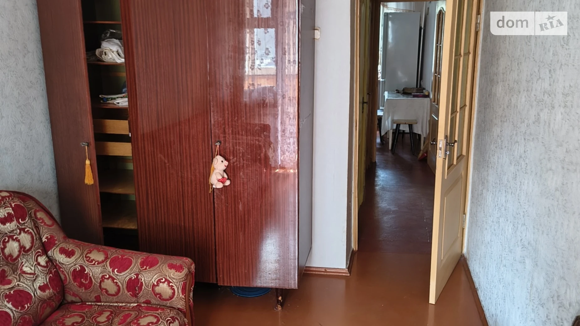 Здається в оренду 2-кімнатна квартира 55 кв. м у Житомирі, пл. Путятинська, 1 - фото 5