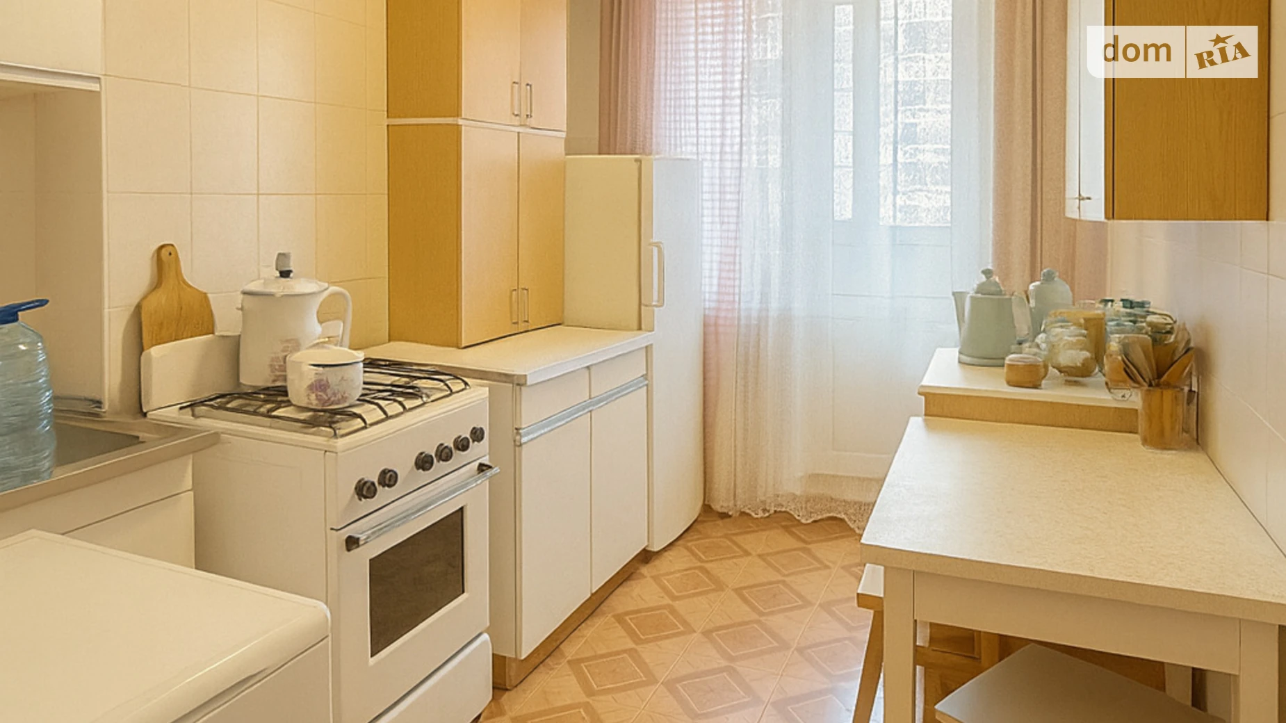 Продается 2-комнатная квартира 50 кв. м в Днепре, просп. Мануйловский(Воронцова), 23 - фото 3