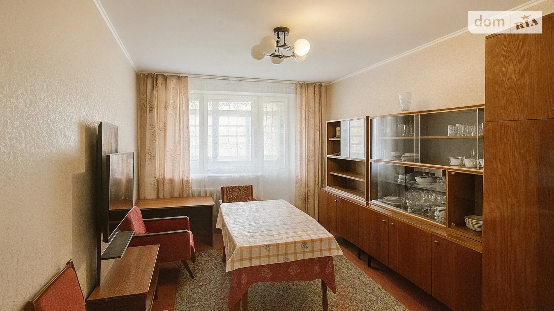 Продается 2-комнатная квартира 50 кв. м в Днепре, просп. Мануйловский(Воронцова), 23 - фото 2