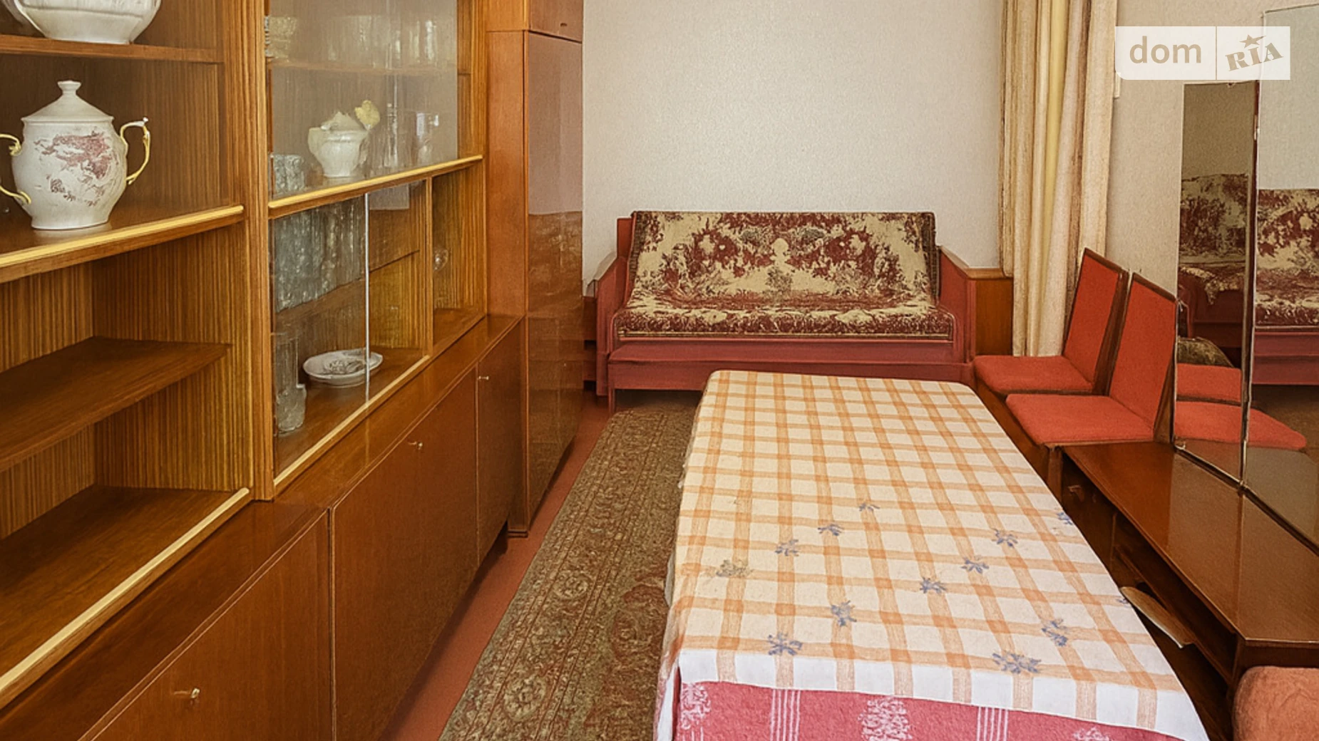 Продается 2-комнатная квартира 50 кв. м в Днепре, просп. Мануйловский(Воронцова), 23 - фото 4