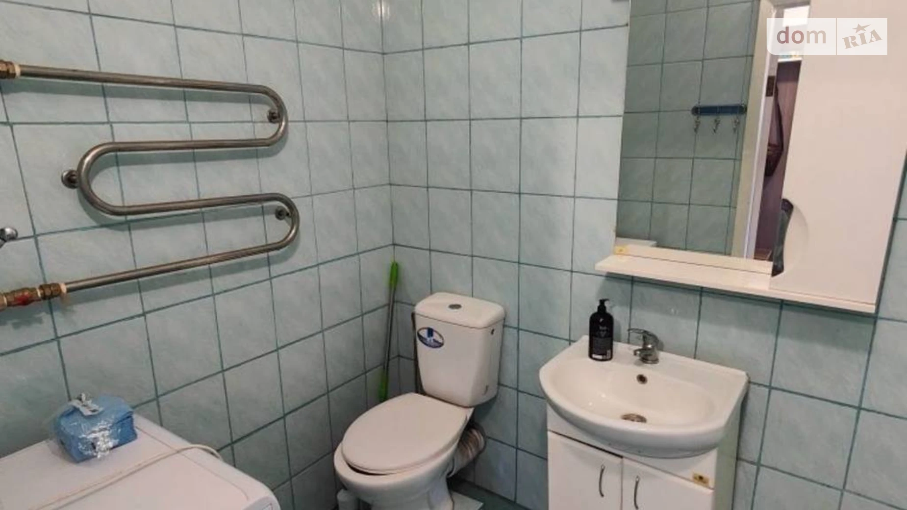 Продается 1-комнатная квартира 36.3 кв. м в Буче, ул. Бориса Гмыри, 8А - фото 4