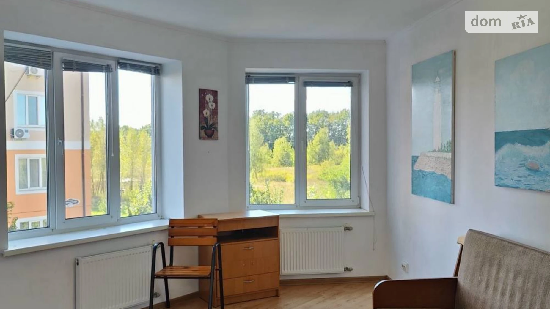 Продается 1-комнатная квартира 36.3 кв. м в Буче, ул. Бориса Гмыри, 8А - фото 5