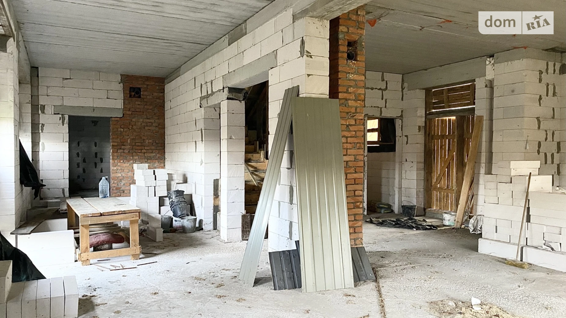 Продается дом на 2 этажа 230.4 кв. м с гаражом, цена: 220000 $ - фото 5