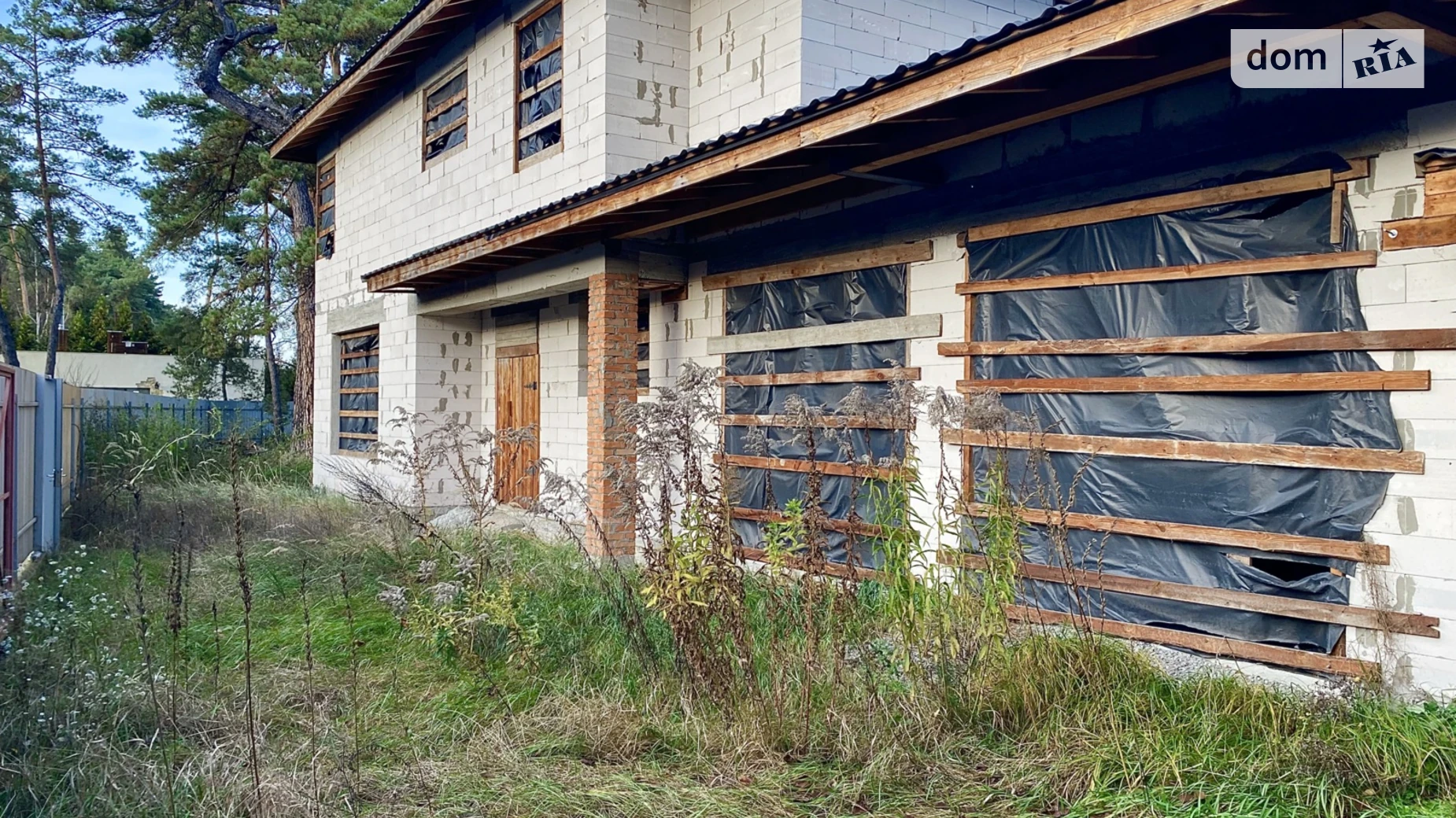 Продается дом на 2 этажа 230.4 кв. м с гаражом, цена: 220000 $ - фото 4