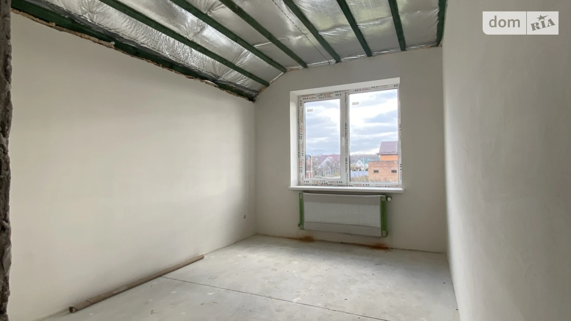 Продается дом на 2 этажа 120 кв. м с террасой, цена: 120000 $ - фото 3