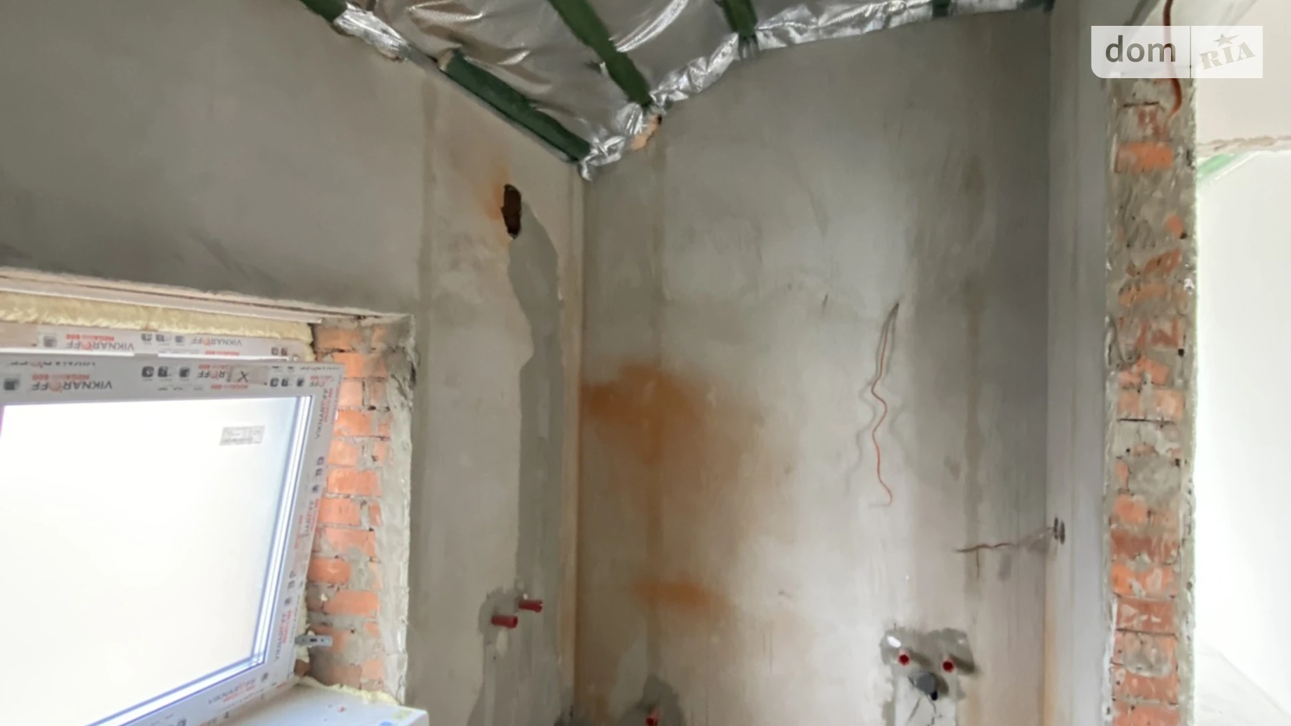 Продается дом на 2 этажа 120 кв. м с террасой, цена: 120000 $ - фото 4