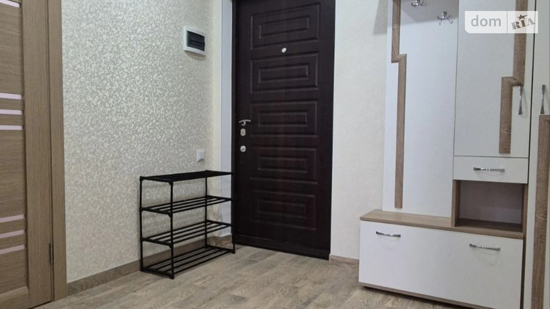 Продается 1-комнатная квартира 40 кв. м в Одессе, ул. Академика Сахарова, 3В - фото 5