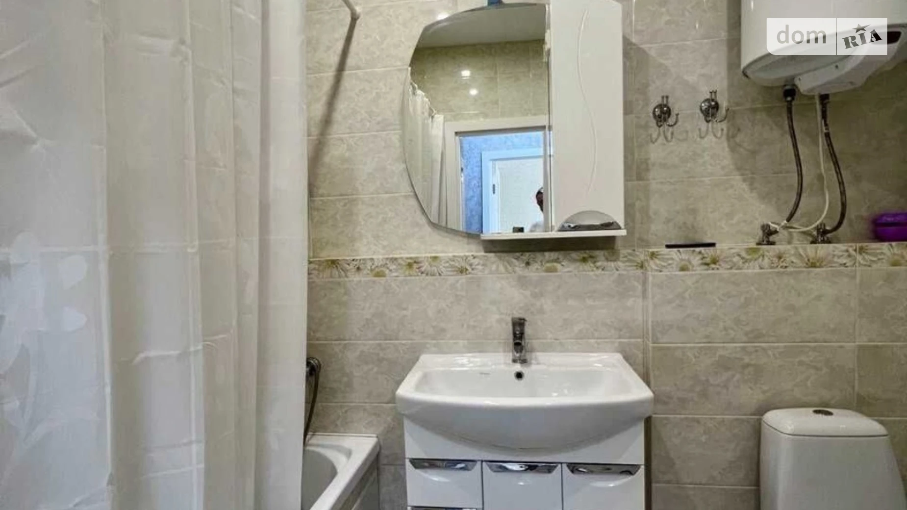 Продается 1-комнатная квартира 42 кв. м в Одессе, ул. Академика Сахарова, 3Б - фото 5