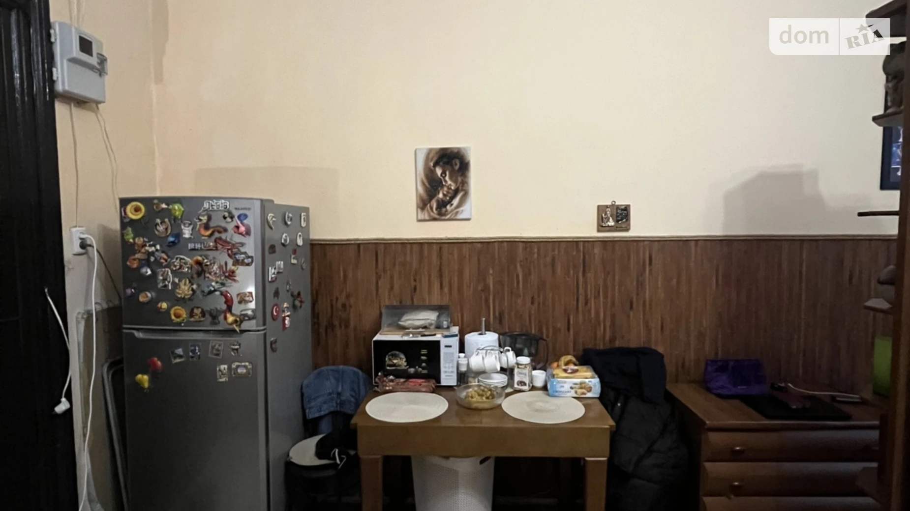 Продается 1-комнатная квартира 43 кв. м в Черновцах, цена: 33990 $ - фото 5