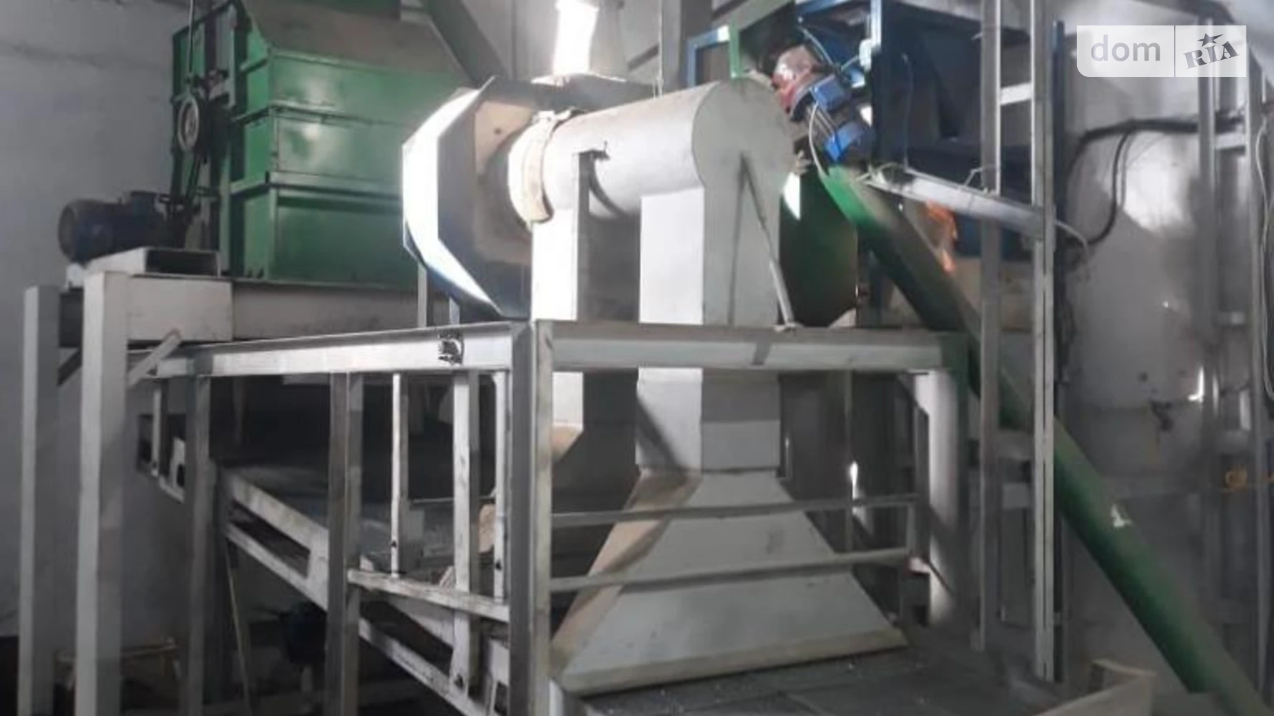 Продается помещения свободного назначения 225.4 кв. м в 1-этажном здании, цена: 570000 $ - фото 3