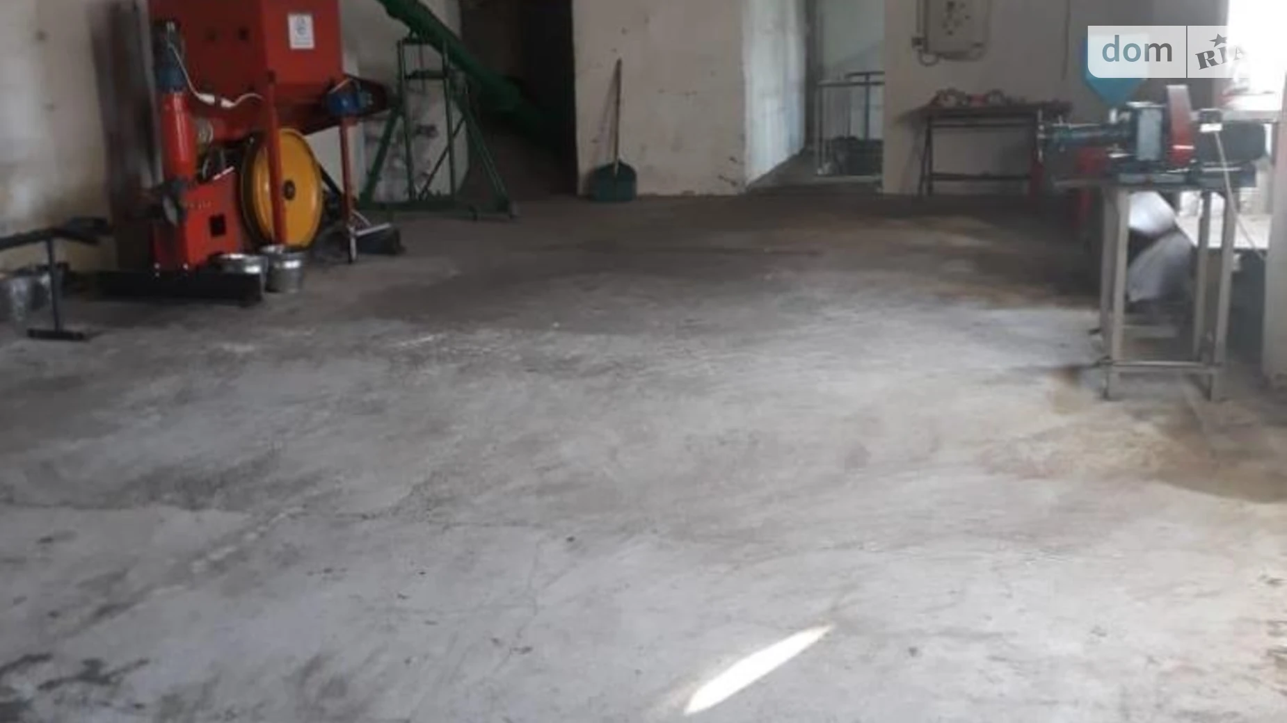 Продается помещения свободного назначения 225.4 кв. м в 1-этажном здании, цена: 570000 $ - фото 5